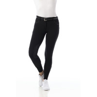 Broek Equithème Tina Zwart