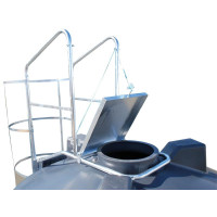 Voersilo La Gée Voersilo La Gée