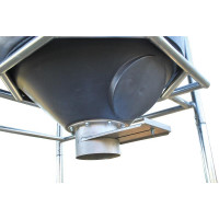 Voersilo La Gée Voersilo La Gée