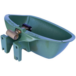 Drinkbak Polydrink Tube La Gée messing