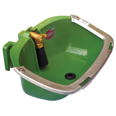 Drinkbak Polydrink Tube La Gée messing