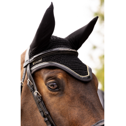 Elegant oornet voor paarden - Harcour Freya Elegant oornet voor paarden - Harcour Freya