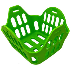 Greenguard mand
