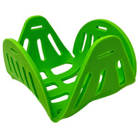 Panier Greenguard Vert fluo ancien modèle