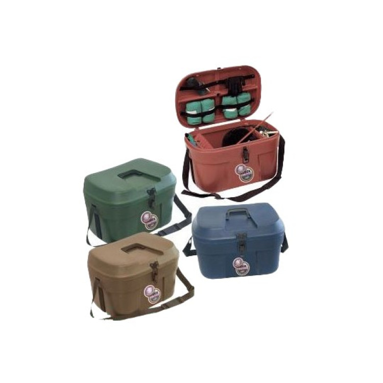 Poetskoffer Box Pro XXL La Gée Poetskoffer Box Pro XXL La Gée