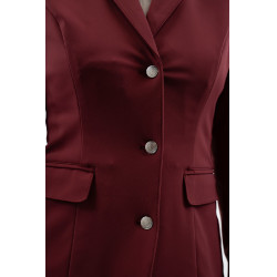 Wedstrijdjas Harcour Jismy Bordeaux
