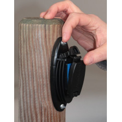 Isolator Iruclick Lacmé Isolator Iruclick Lacmé