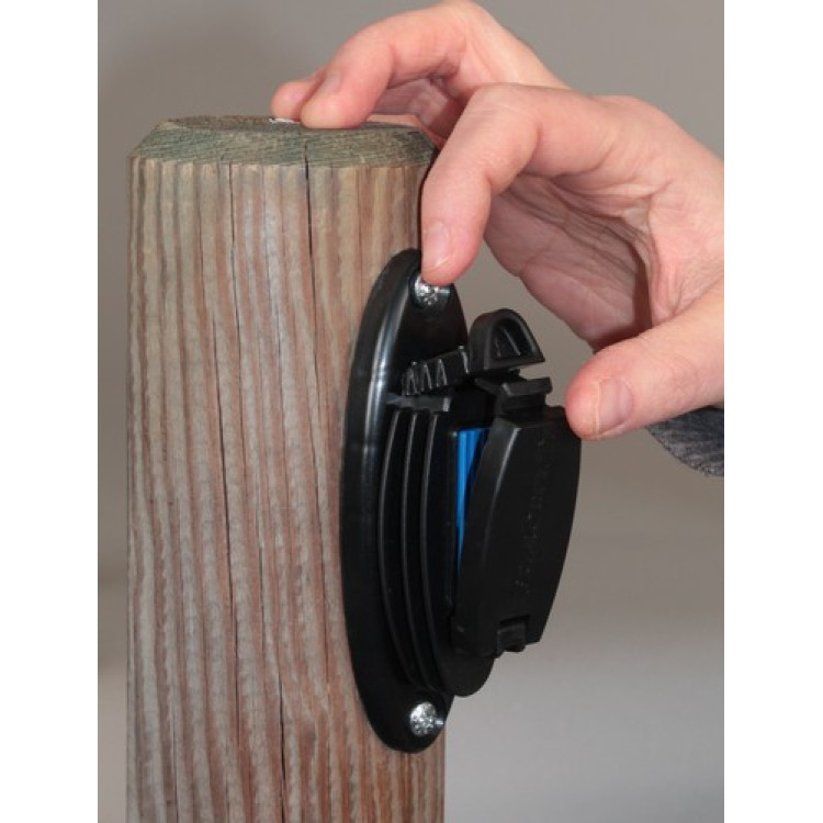 Isolator Iruclick Lacmé Isolator Iruclick Lacmé