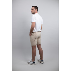 Short Harcour Bato Zandkleurig Beige