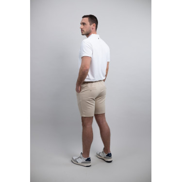 Short Harcour Bato Zandkleurig Beige