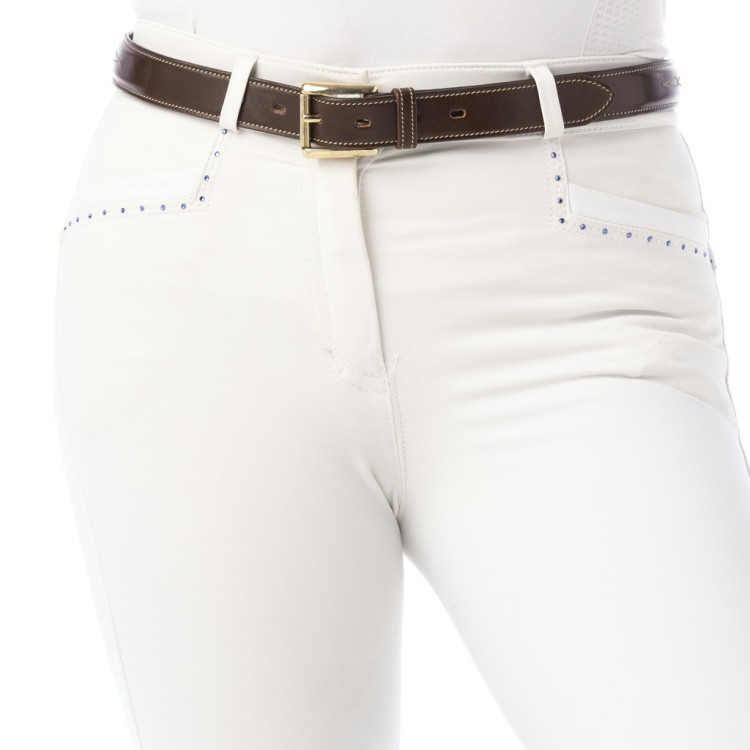 Broek Equithème Safir Broek Equithème Safir