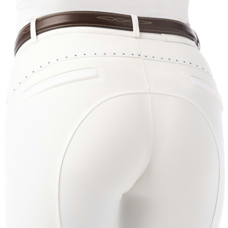 Broek Equithème Safir Broek Equithème Safir