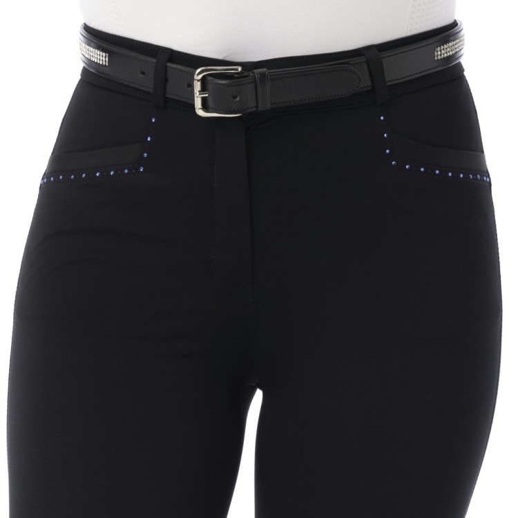 Broek Equithème Safir Broek Equithème Safir