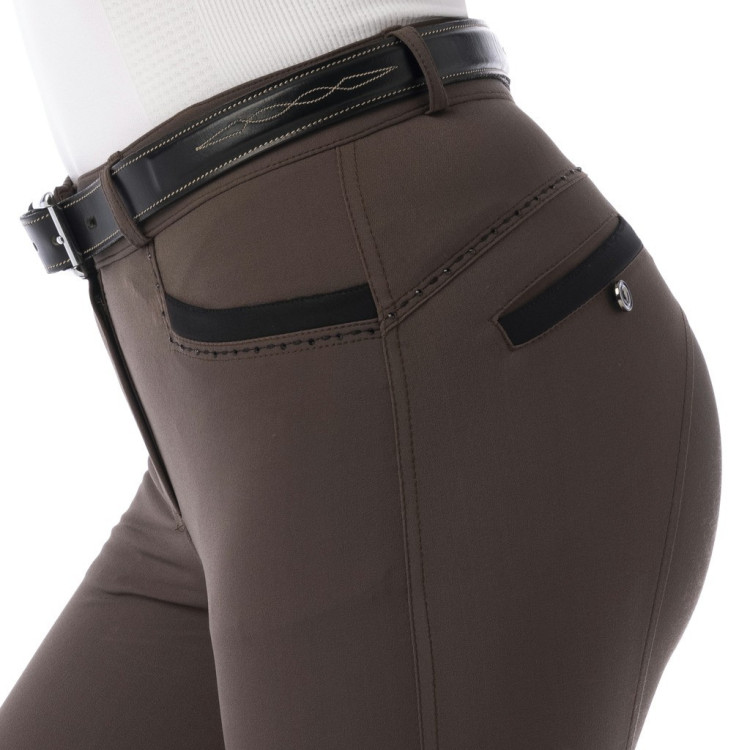 Broek Equithème Safir Broek Equithème Safir