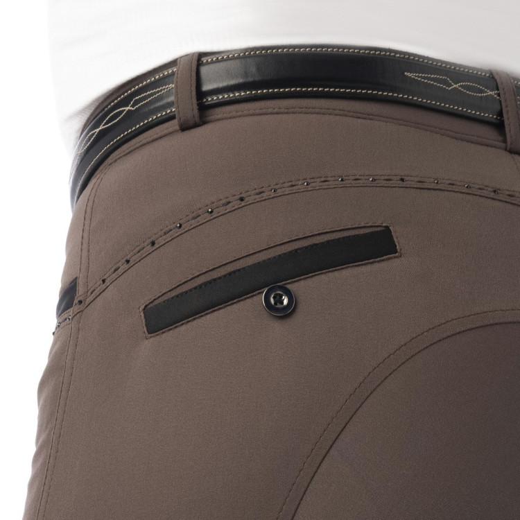 Broek Equithème Safir Broek Equithème Safir