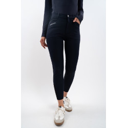 Broek Harcour Costaso fix system grip dames Marine Marineblauw Broek Harcour Costaso fix system grip dames Marine Marineblauw