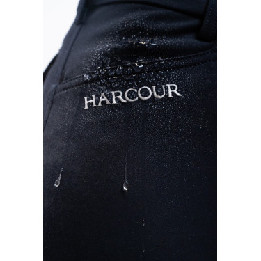 Broek Harcour Costaso fix system grip dames Marine Marineblauw Broek Harcour Costaso fix system grip dames Marine Marineblauw