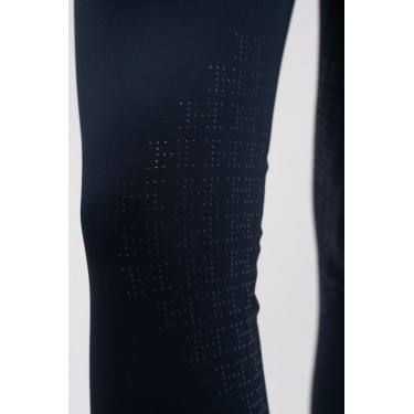 Broek Harcour Costaso fix system grip dames Marine Marineblauw Broek Harcour Costaso fix system grip dames Marine Marineblauw