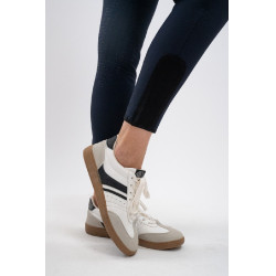 Broek Harcour Costaso fix system grip dames Marine Marineblauw Broek Harcour Costaso fix system grip dames Marine Marineblauw