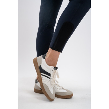 Broek Harcour Costaso fix system grip dames Marine Marineblauw Broek Harcour Costaso fix system grip dames Marine Marineblauw