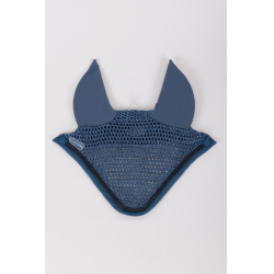 Oornetje voor paard Harcour Filou – elegant & ademend Oornetje voor paard Harcour Filou – elegant & ademend