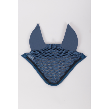 Oornetje voor paard Harcour Filou – elegant & ademend Oornetje voor paard Harcour Filou – elegant & ademend