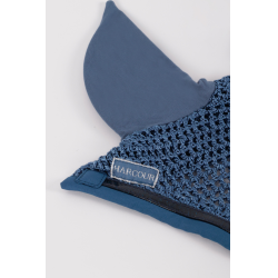 Oornetje voor paard Harcour Filou – elegant & ademend Oornetje voor paard Harcour Filou – elegant & ademend