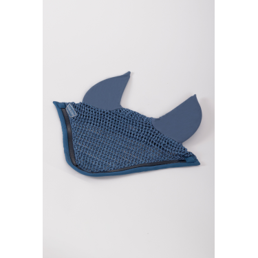 Oornetje voor paard Harcour Filou – elegant & ademend Oornetje voor paard Harcour Filou – elegant & ademend