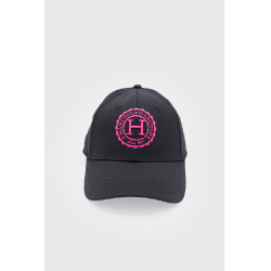 Cassidy Pet Marine Navy / Roze Harcour Zwart / roze Cassidy Pet Marine Navy / Roze Harcour Zwart / roze