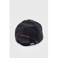 Cassidy Pet Marine Navy / Roze Harcour Zwart / roze