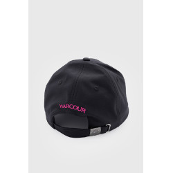Cassidy Pet Marine Navy / Roze Harcour Zwart / roze Cassidy Pet Marine Navy / Roze Harcour Zwart / roze