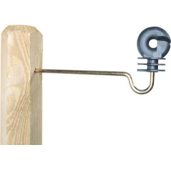 Ringvormige afstandisolator Lon Lacmé Ringvormige afstandisolator Lon Lacmé