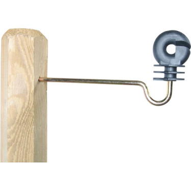 Ringvormige afstandisolator Lon Lacmé Ringvormige afstandisolator Lon Lacmé
