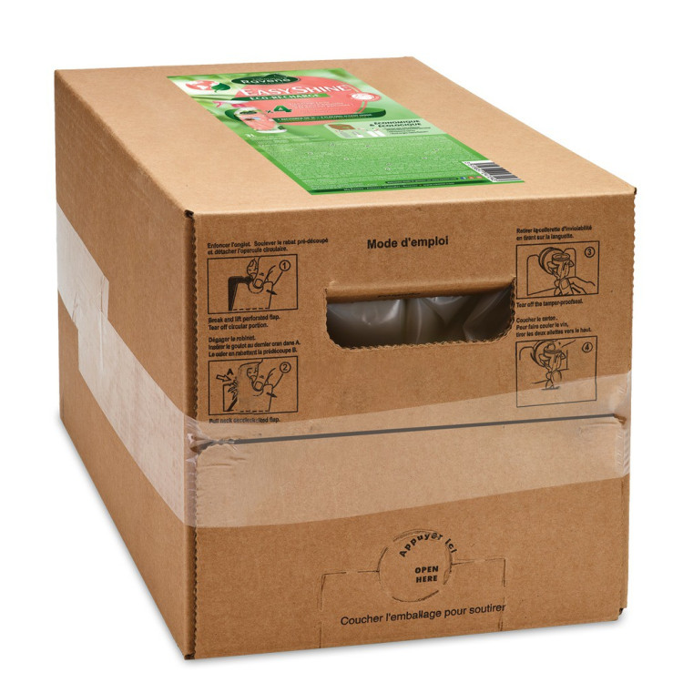 Easy Shine Ravene Eco-Navulling