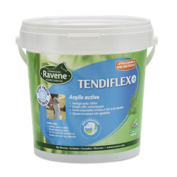 Tendiflex+ Actieve klei Ravene