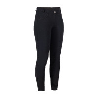 Broek Montalcino fullseat in siliconen HKM dames