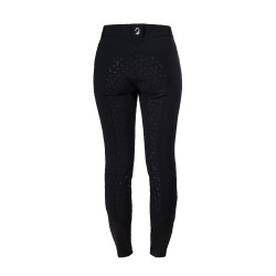Broek Montalcino fullseat in siliconen HKM dames
