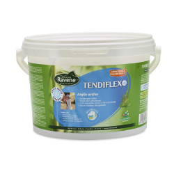 Tendiflex+ Actieve klei Ravene Tendiflex+ Actieve klei Ravene