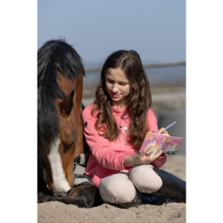 Mini Unicorn-notitieboekje HKM