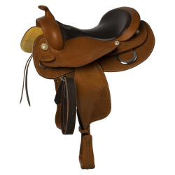 Selle Westride door Franck Perret Aurora