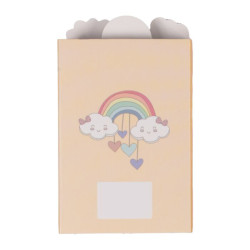 Herpositioneerbare notities Unicorn HKM