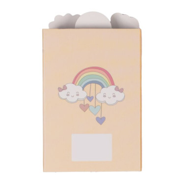Herpositioneerbare notities Unicorn HKM