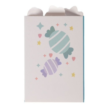 Herpositioneerbare notities Unicorn HKM