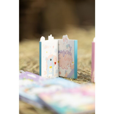 Herpositioneerbare notities Unicorn HKM