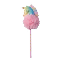 Unicorn-krijt - HKM Roze