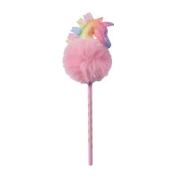 Unicorn-krijt - HKM Roze