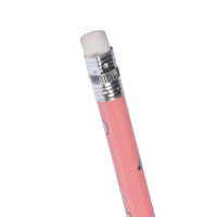 Set van Unicorn-pennen - HKM Veelkleurig Multicolor
