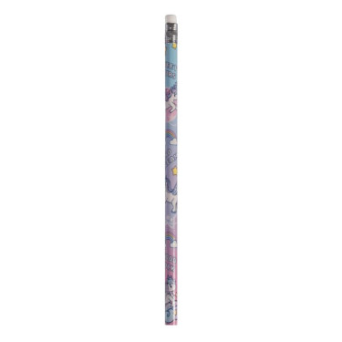 Set van Unicorn-pennen - HKM Set van Unicorn-pennen - HKM