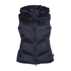 Bodywarmer Heavy- HKM dames
