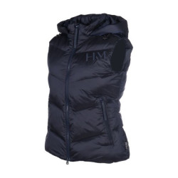 Bodywarmer Heavy- HKM dames